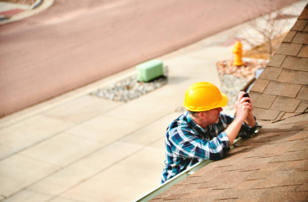 Fast & Reliable Emergency Roof Repairs in Fulton, KY