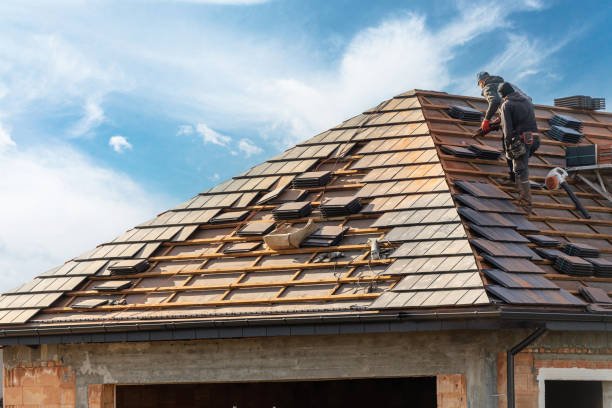 Professional Roofing service in Fulton, KY